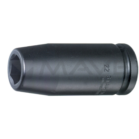 25020017 IMPACT - nástrčná hlavice 56IMP 17 mm