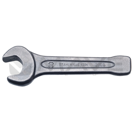 42040027 Úderový vidlicový klíč 4204 27 mm